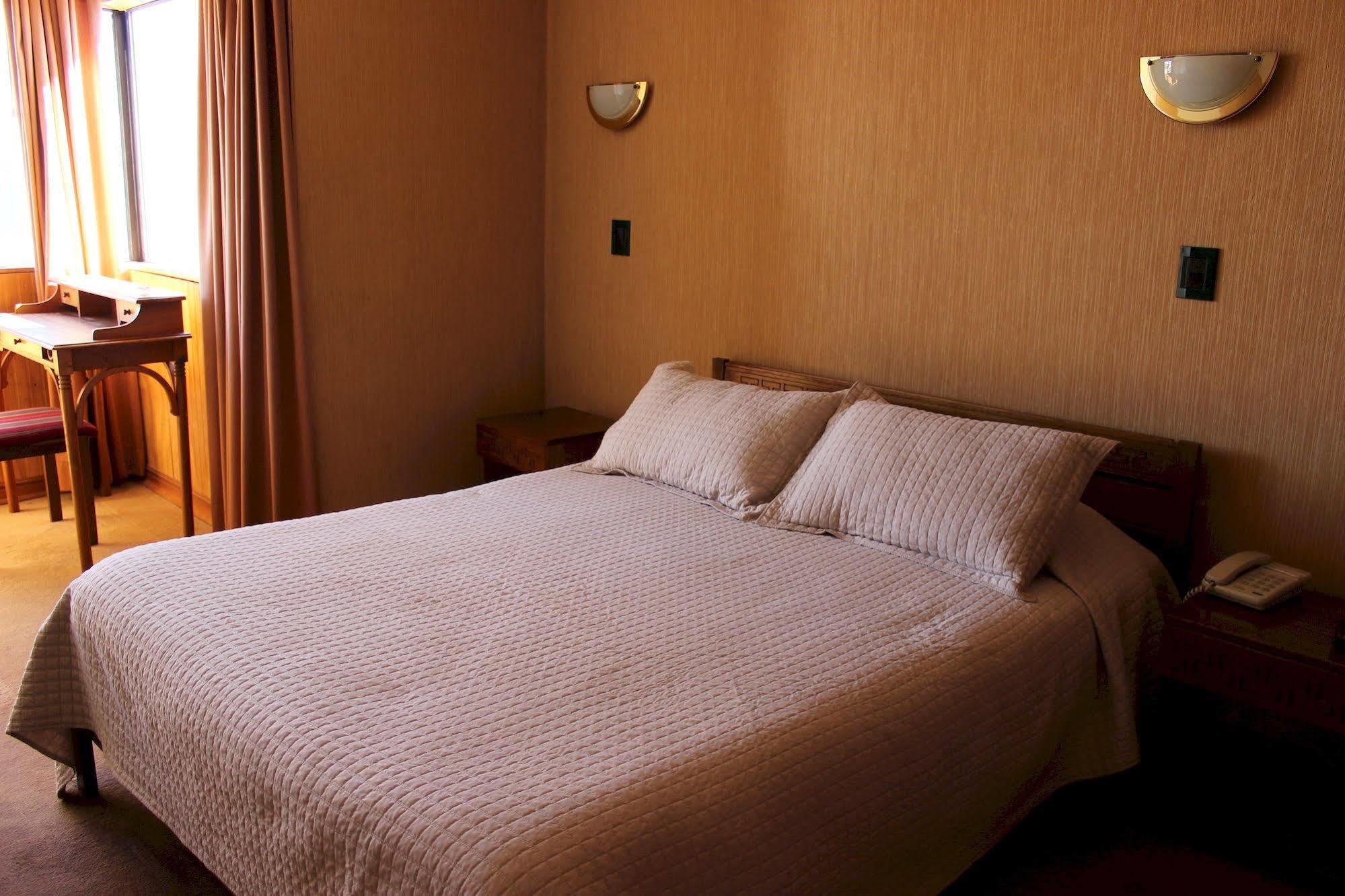 Hotel Antupiren Puerto Montt Exterior photo